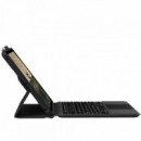UAG Rugged Bt Keyboard W/trackpad For Ipad 10.2