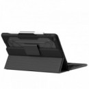 UAG Rugged Bt Keyboard W/trackpad For Ipad 10.2
