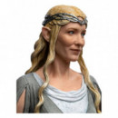 Figura Galadriel el Hobbit la Desolación de Smaug Estatua 1/6  WETA WORKSHOP
