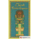 el Tarot de los Dioses Egipcios [baraja]