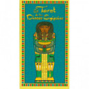 el Tarot de los Dioses Egipcios [baraja]