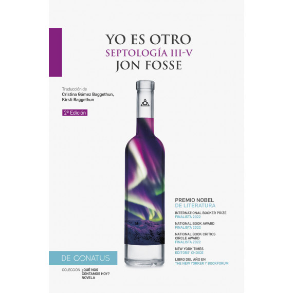 Yo Es Otro - Guanxe Atlantic Marketplace