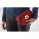 Mochila Neceser Fjallraven Kanken Gear Bag Black  FJÄLLRÄVEN