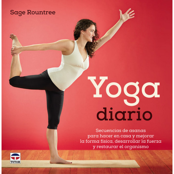 Yoga Diario