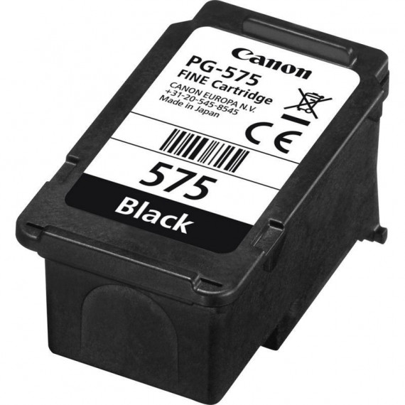 CANON Cartucho Tinta PG-575 Negro Nº 575