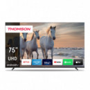 THOMSON Android TV 75" Uhd
