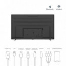 THOMSON Android TV 75" Uhd