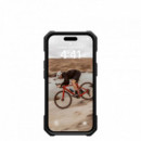 UAG Essential Armor For Magsafe Iphone 15 Case