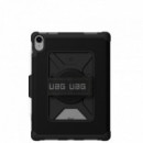 UAG Metropolis With Hand Srtap Ipad 10.9" (10TH Gen, 2022) Case