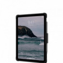 UAG Metropolis With Hand Srtap Ipad 10.9" (10TH Gen, 2022) Case