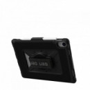 UAG Metropolis With Hand Srtap Ipad 10.9" (10TH Gen, 2022) Case