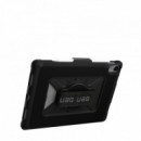 UAG Metropolis With Hand Srtap Ipad 10.9" (10TH Gen, 2022) Case