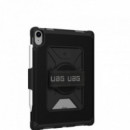 UAG Metropolis With Hand Srtap Ipad 10.9" (10TH Gen, 2022) Case