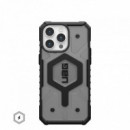 UAG Pathfinder For Magsafe Clear Iphone 15 Pro Max Case
