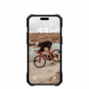 UAG Essential Armor For Magsafe Iphone 15 Pro Max Case