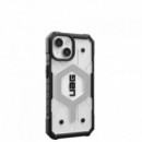 UAG Pathfinder For Magsafe Clear Iphone 15 Case