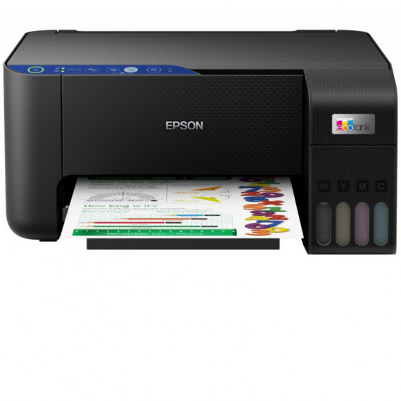 EPSON Ecotank ET-2811