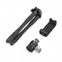 SMALLRIG BT-15 Flexible Mini Beautypod Id 3446