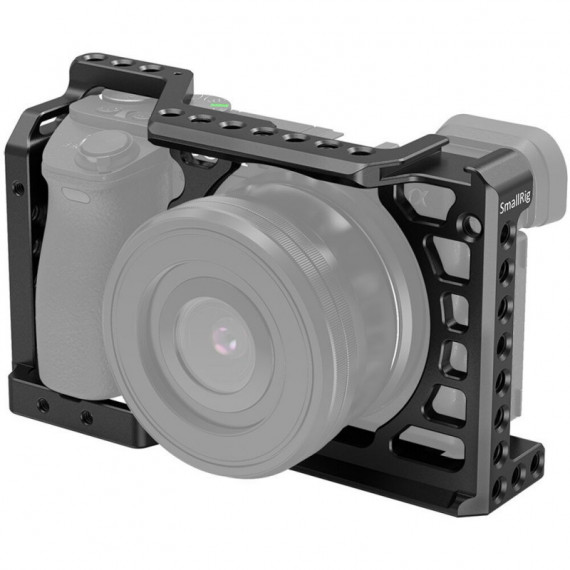 SMALLRIG Cage Sony A6500/A6300 Id 1889C