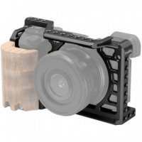 SMALLRIG Cage Sony A6500/A6300 Id 1889C