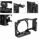SMALLRIG Cage Sony A6500/A6300 Id 1889C