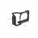 SMALLRIG Cage Sony A6500/A6300 Id 1889C