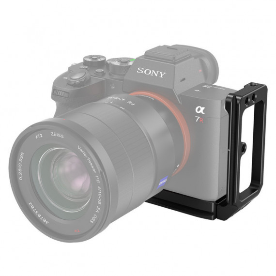 SMALLRIG L-bracket para Sony A7R IV/A9II Id 2939