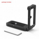 SMALLRIG L-bracket para Sony A7R IV/A9II Id 2939