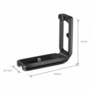 SMALLRIG L-bracket para Sony A7R IV/A9II Id 2939