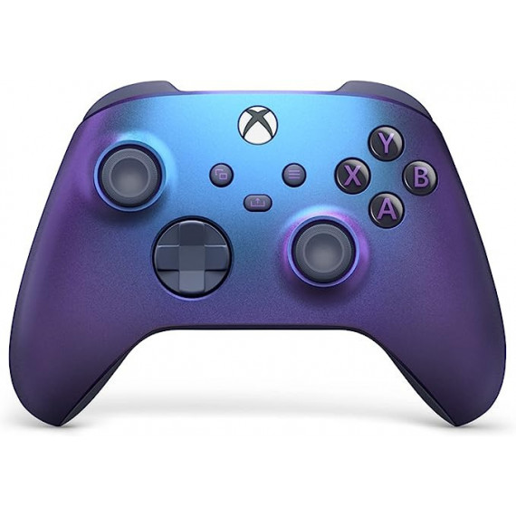 Xbox Wireless Controller Special Edition, Stellar Shift  MICROSOFT