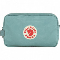 Mochila Neceser Fjallraven Kanken Gear Bag Sky Blue  FJÄLLRÄVEN