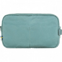 Mochila Neceser Fjallraven Kanken Gear Bag Sky Blue  FJÄLLRÄVEN