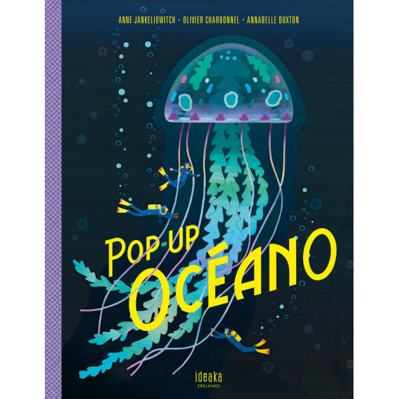 Pop-up Oceano