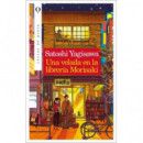 una Velada en la Libreria Morisaki