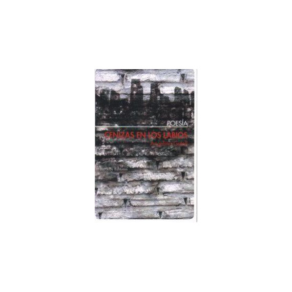 Cenizas en los Labios