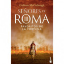 Favoritos de la Fortuna