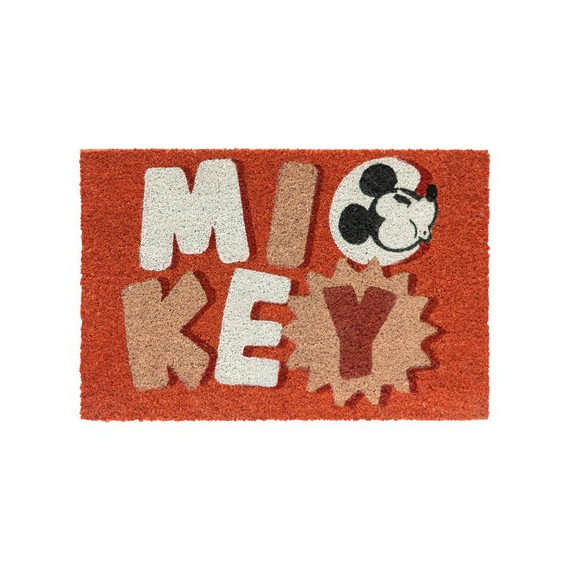 Felpudo Mickey Mouse  GRUPO ERIK