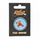Pin Ken  Street Fighter  GRUPO ERIK