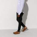 Calzado Zuecos BIRKENSTOCK Boston Sherling Lana de Borrego ante Mink