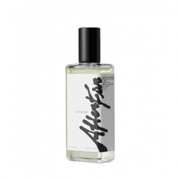 MID/NIGHT 00.00 Afterfive Perfume 50ML