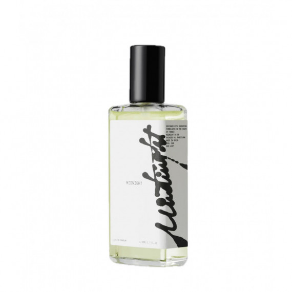 MID/NIGHT 00.00 Midnight Perfume 50ML