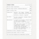 MID/NIGHT 00.00 Midnight Perfume 50ML