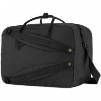 Fjallraven Mochila Bolso FJÄLLRÄVEN Kanken Weekender Black
