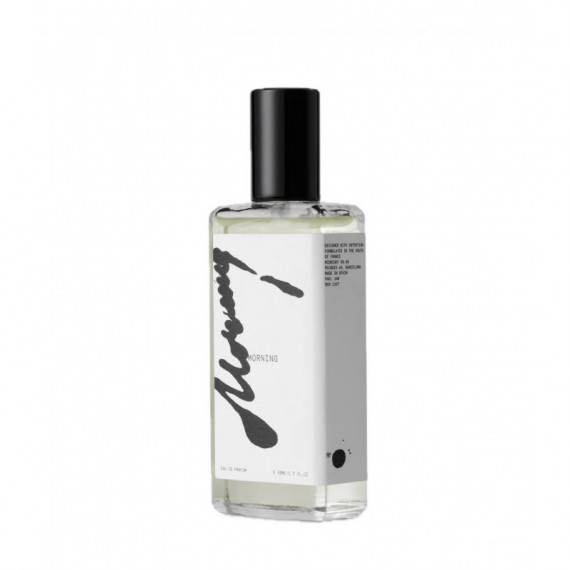 MID/NIGHT 00.00 Morning Perfume 50ML