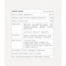 MID/NIGHT 00.00 Morning Perfume 50ML