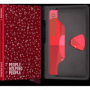 Bandwallet Tpu Sheltersuit Blk/red  SECRID