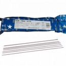 Electrodo Inoxidable Eurotrod LC52 3,2X350MM Aws A5.4 Ew 309L-16 2 Kg