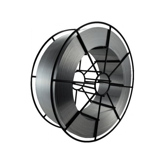 Hilo Soldadura Inoxidable Etc 1.2 Tubular 15KG