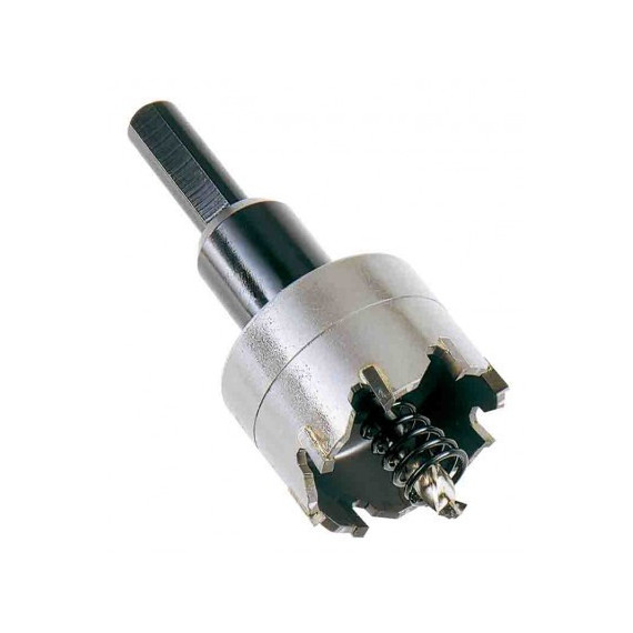 Corona para Acero Inoxidable Tct