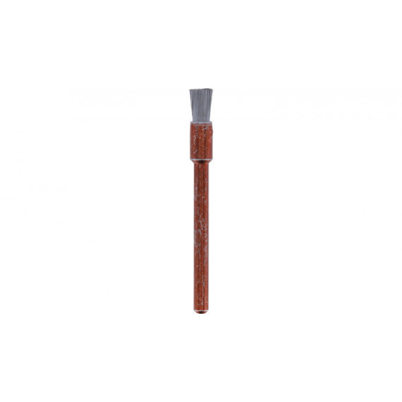 Cepillo Acero Inoxidable Dremel Pinc